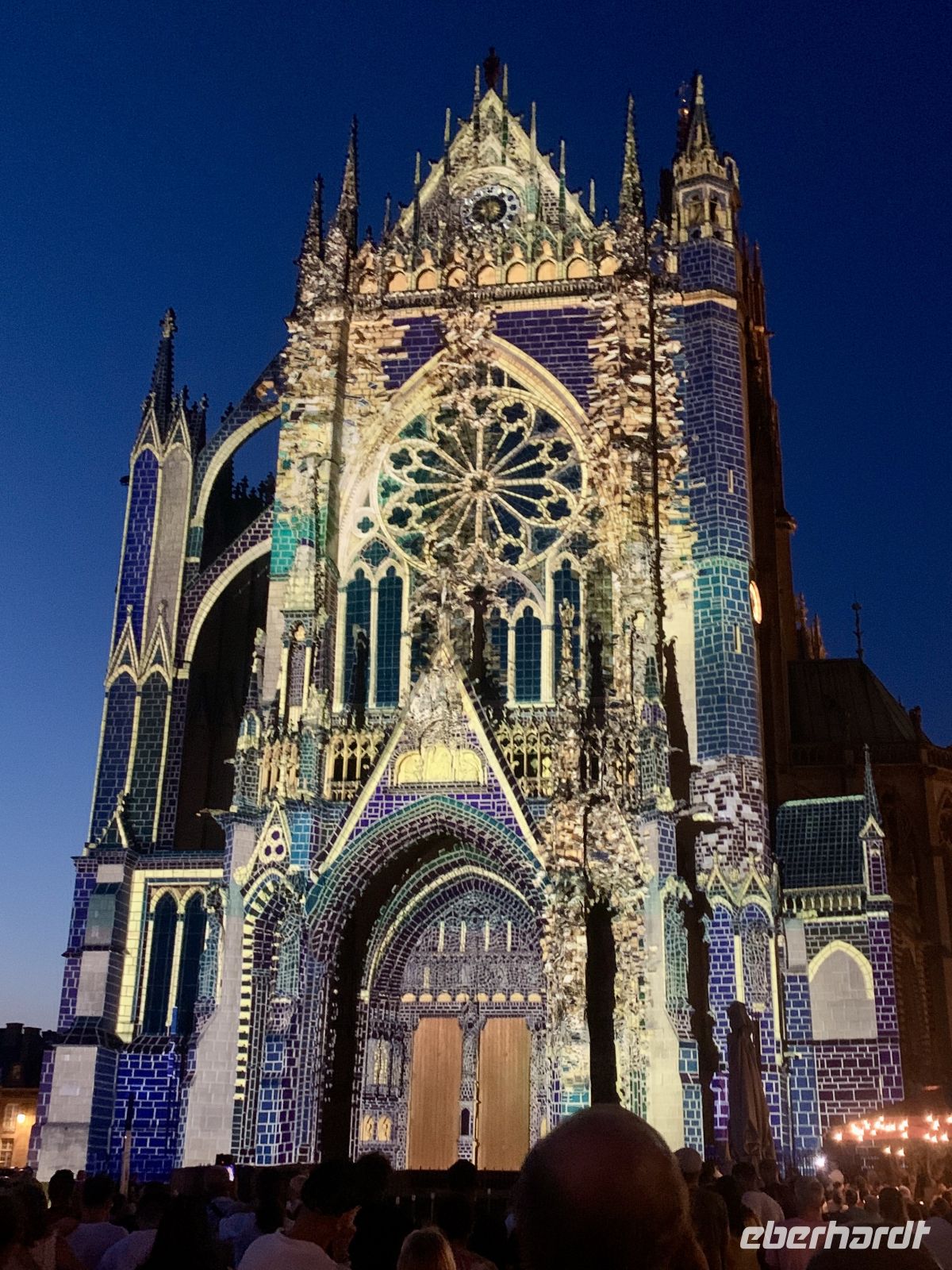 &copy; Mireille Fuhrmann (Eberhardt TRAVEL)