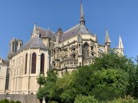 Reims- Tau Palast &ndash; &copy; Mireille Fuhrmann (Eberhardt TRAVEL)