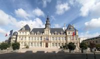 Reims - Rathaus &ndash; &copy; Alicia Eckert (Eberhardt TRAVEL)