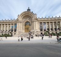 Museum Petit Palais in Paris &ndash; &copy; Alicia Eckert (Eberhardt TRAVEL)