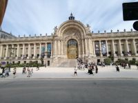 Museum Petit Palais &ndash; &copy; Alicia Eckert (Eberhardt TRAVEL)