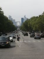 Das moderne Paris &ndash; &copy; Alicia Eckert (Eberhardt TRAVEL)