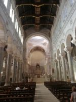 Basilika Saint Martin in Tours &ndash; &copy; Alicia Eckert (Eberhardt TRAVEL)