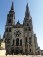 Kathedrale von Chartres