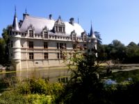 Schloss Azay-le-Rideau 