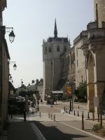 Amboise &ndash; &copy; Alicia Eckert (Eberhardt TRAVEL)