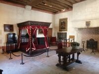 Clos Lucé  &ndash; &copy; Alicia Eckert (Eberhardt TRAVEL)