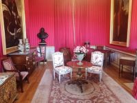 Schloss Amboise (19.Jh.) &ndash; &copy; Alicia Eckert (Eberhardt TRAVEL)