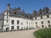 Schloss Amboise  &ndash; &copy; Alicia Eckert (Eberhardt TRAVEL)