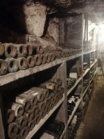 Im alten Weinkeller &ndash; &copy; Alicia Eckert (Eberhardt TRAVEL)