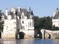 Schloss Chenonceau &ndash; &copy; Alicia Eckert (Eberhardt TRAVEL)