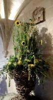 Im Schloss Chenonceau &ndash; &copy; Alicia Eckert (Eberhardt TRAVEL)
