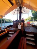 Das Bootsteam &ndash; &copy; Alicia Eckert (Eberhardt TRAVEL)