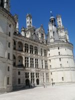 Schloss Chambord &ndash; &copy; Alicia Eckert (Eberhardt TRAVEL)