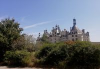 Schloss Chambord &ndash; &copy; Alicia Eckert (Eberhardt TRAVEL)