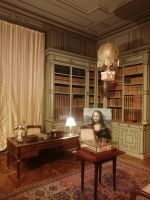 Schloss Cheverny &ndash; &copy; Alicia Eckert (Eberhardt TRAVEL)