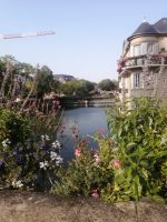Metz &ndash; &copy; Alicia Eckert (Eberhardt TRAVEL)