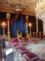 Napoleons Thron &ndash; &copy; Alicia Eckert (Eberhardt TRAVEL)