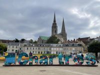 Chartres
