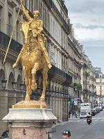 Jeanne d'Arc
