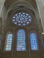 Kathedrale Chartres
