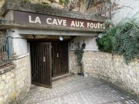 La Cave aux Fouees
