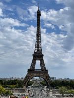 Paris Eiffelturm