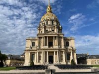 Paris Invalidendom