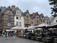 Place Plumereau