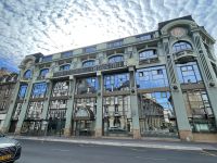 Reims Comptoir de L'Industrie