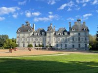 Schloss Cheverny