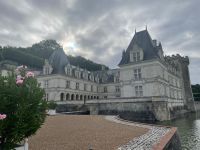 Schloss Villandry