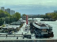 Seine Paris