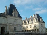 Villandry &ndash; &copy; Steffen Mucke (Eberhardt TRAVEL)