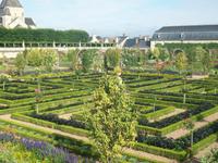 Villandry &ndash; &copy; Steffen Mucke (Eberhardt TRAVEL)
