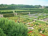 Villandry &ndash; &copy; Steffen Mucke (Eberhardt TRAVEL)