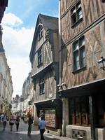 Tours &ndash; &copy; Steffen Mucke (Eberhardt TRAVEL)