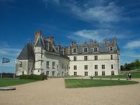Schloss Amboise &ndash; &copy; Steffen Mucke (Eberhardt TRAVEL)