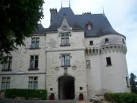 Schloss Chissay &ndash; &copy; Steffen Mucke (Eberhardt TRAVEL)