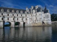 Schloss Chenonceau &ndash; &copy; Steffen Mucke (Eberhardt TRAVEL)