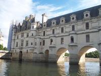 Schloss Chenonceau &ndash; &copy; Steffen Mucke (Eberhardt TRAVEL)