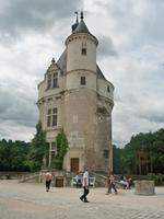 Schloss Chenonceau &ndash; &copy; Steffen Mucke (Eberhardt TRAVEL)