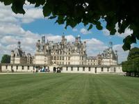 Schloss Chambord &ndash; &copy; Steffen Mucke (Eberhardt TRAVEL)
