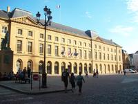 Metz &ndash; &copy; Steffen Mucke (Eberhardt TRAVEL)