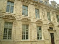 Innenho Hotel Sully Paris &ndash; &copy; Martin Brützke (Eberhardt TRAVEL)