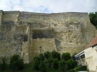 Mauerwerk Amboise &ndash; &copy; Martin Brützke (Eberhardt TRAVEL)