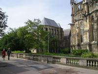 Notre Dame Reims &ndash; &copy; Martin Brützke (Eberhardt TRAVEL)
