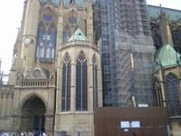 St. Etienne Metz &ndash; &copy; Martin Brützke (Eberhardt TRAVEL)