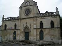St. Paul Montreuil &ndash; &copy; Martin Brützke (Eberhardt TRAVEL)