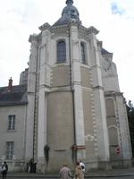 St. Vincent Blois &ndash; &copy; Martin Brützke (Eberhardt TRAVEL)